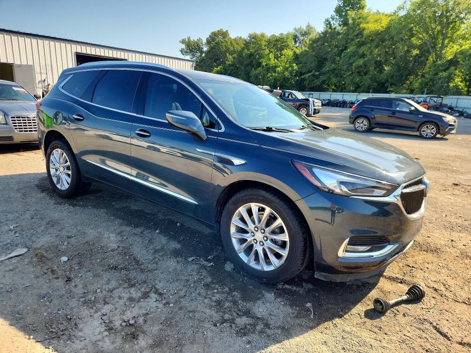 Продажа на аукционе авто 2020 Buick Enclave, vin: 5GAERBKW9LJ125958, номер лота: 59214826