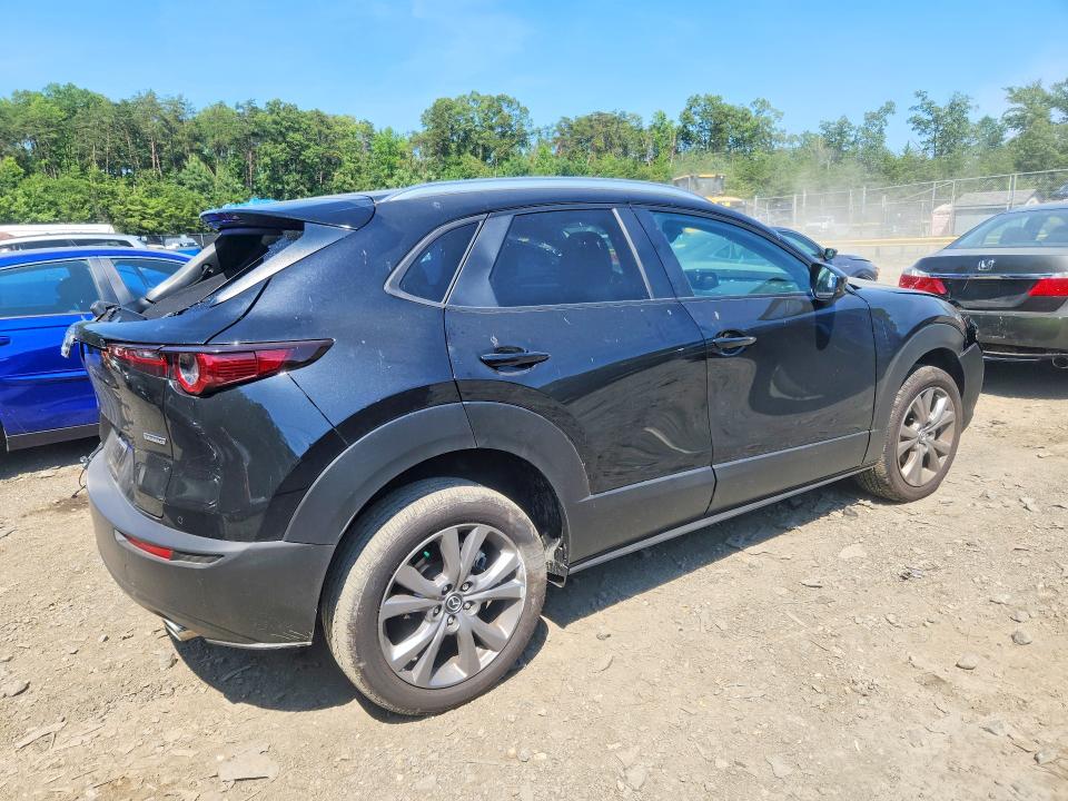 Aukcja sprzedaży 2026 Mazda Cx-30, vin: 3MVDMBCL4TM114090, numer aukcji: 60868456