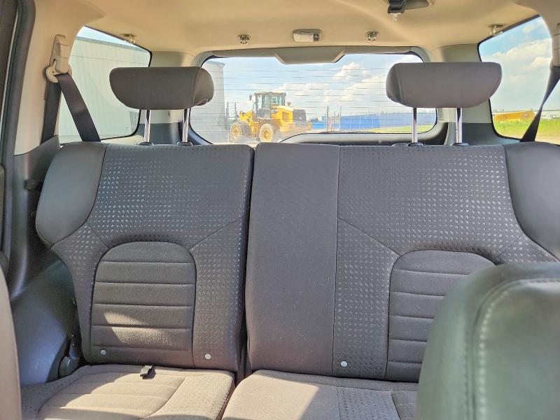 Продажа на аукционе авто 2010 Nissan Xterra, vin: 5N1AN0NW9AC511592, номер лота: 60838286