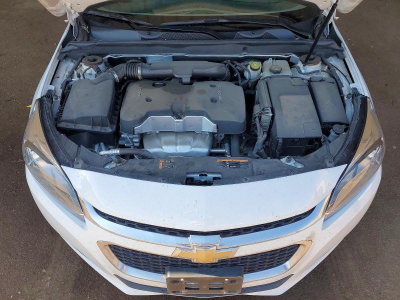 Aukcja sprzedaży 2015 Chevrolet Malibu, vin: 1G11B5SL0FF302891, numer aukcji: 60393446