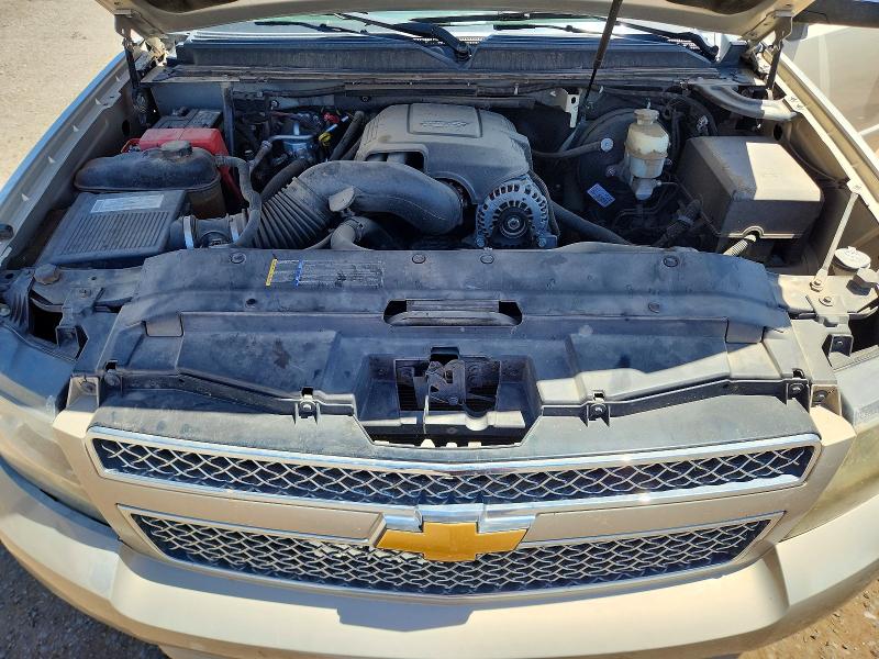 Aukcja sprzedaży 2007 Chevrolet Suburban, vin: 3GNFC16087G198063, numer aukcji: 59675926