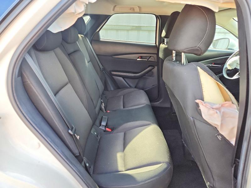 60031986 :رقم المزاد ، 3MVDMCCL7SM798458 vin ، 2025 Mazda Cx-30 مزاد بيع