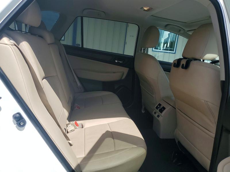 Продаж на аукціоні авто 2017 Subaru Outback, vin: 4S4BSANC0H3412923, номер лоту: 61575136