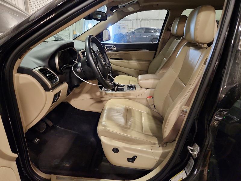 Aukcja sprzedaży 2017 Jeep Grand Cherokee, vin: 1C4RJFBG0HC734052, numer aukcji: 60978596