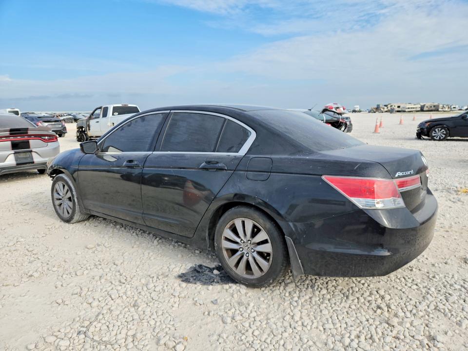 2012 Honda Accord მანქანა იყიდება აუქციონზე, vin: 1HGCP2F77CA133041, აუქციონის ნომერი: 59994336