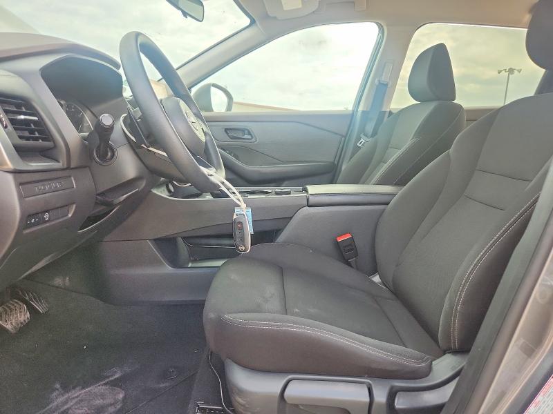 2023 Nissan Rogue მანქანა იყიდება აუქციონზე, vin: 5N1BT3AB0PC854007, აუქციონის ნომერი: 58700846
