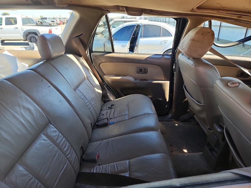 Продаж на аукціоні авто 1998 Toyota 4runner, vin: JT3HN87R9W0170796, номер лоту: 62623856