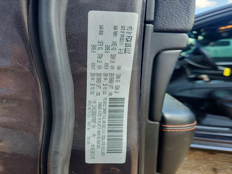 59593196 :رقم المزاد ، 1C4RJEBG8GC479997 vin ، 2016 Jeep Grand Cherokee مزاد بيع