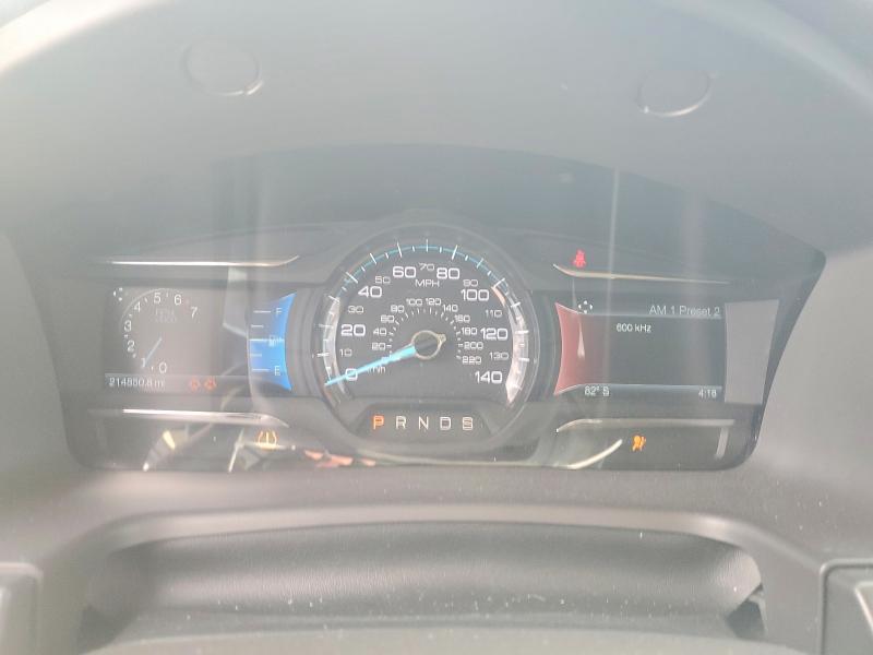 Продаж на аукціоні авто 2014 Ford Flex, vin: 2FMGK5C89EBD33449, номер лоту: 59674406