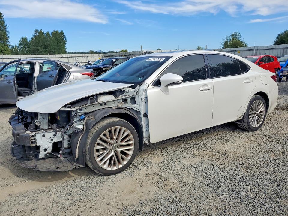 2013 Lexus Es მანქანა იყიდება აუქციონზე, vin: JTHBK1GG4D2054339, აუქციონის ნომერი: 62905146