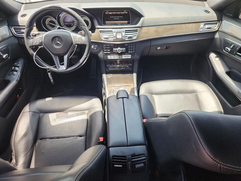60236396 :رقم المزاد ، WDDHF5KB8EA871989 vin ، 2014 Mercedes-benz E مزاد بيع