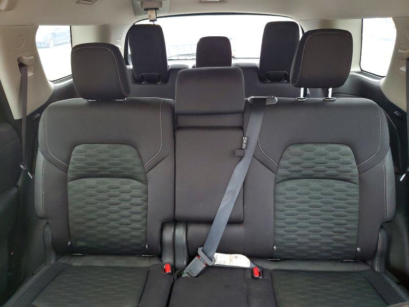 Продаж на аукціоні авто 2022 Nissan Pathfinder, vin: 5N1DR3BA4NC228342, номер лоту: 60768066