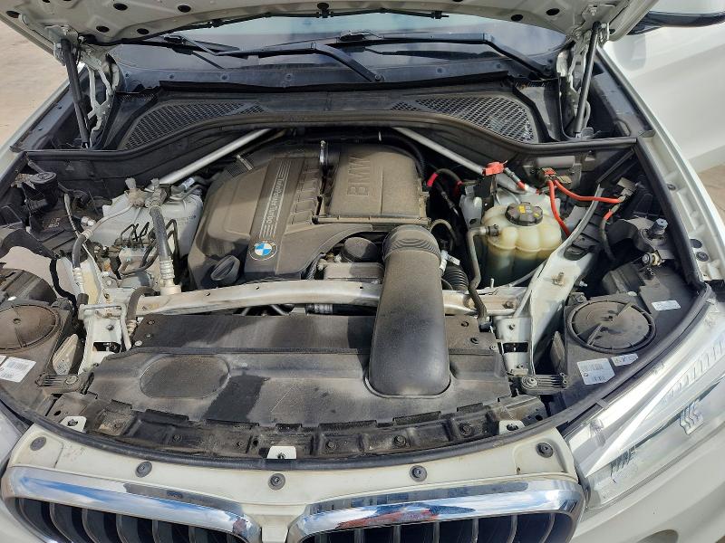 60888816 :رقم المزاد ، 5UXKR2C52J0Z14722 vin ، 2018 Bmw X5 مزاد بيع