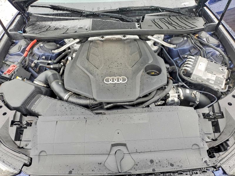 Aukcja sprzedaży 2021 Audi A6, vin: WAUL2AF25MN043292, numer aukcji: 62669886