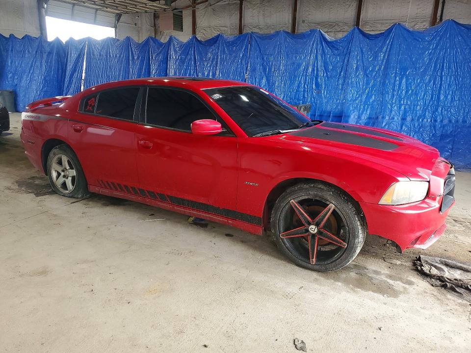 Продаж на аукціоні авто 2012 Dodge Charger, vin: 2C3CDXCT8CH142214, номер лоту: 61812546