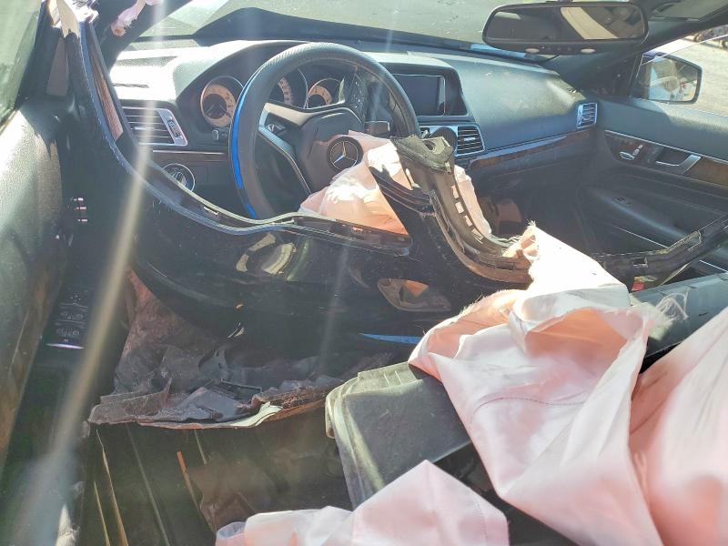 62539246 :رقم المزاد ، WDDKJ5KB8EF245432 vin ، 2014 Mercedes-benz E مزاد بيع