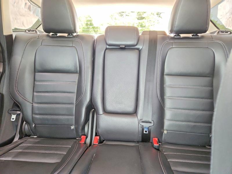 Aukcja sprzedaży 2017 Ford Escape, vin: 1FMCU9JD8HUA98105, numer aukcji: 62186076