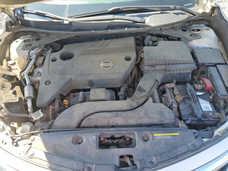 Продажа на аукционе авто 2014 Nissan Altima, vin: 1N4AL3AP0EC152803, номер лота: 61755226