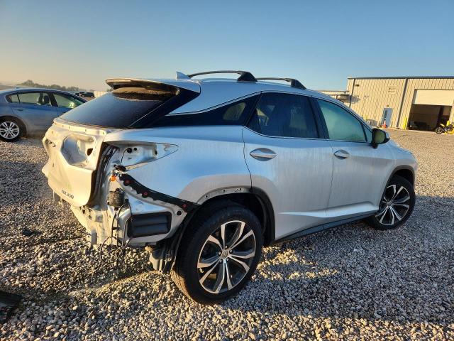 Aukcja sprzedaży 2017 Lexus Rx 350, vin: 2T2ZZMCA7HC067359, numer aukcji: 59705266