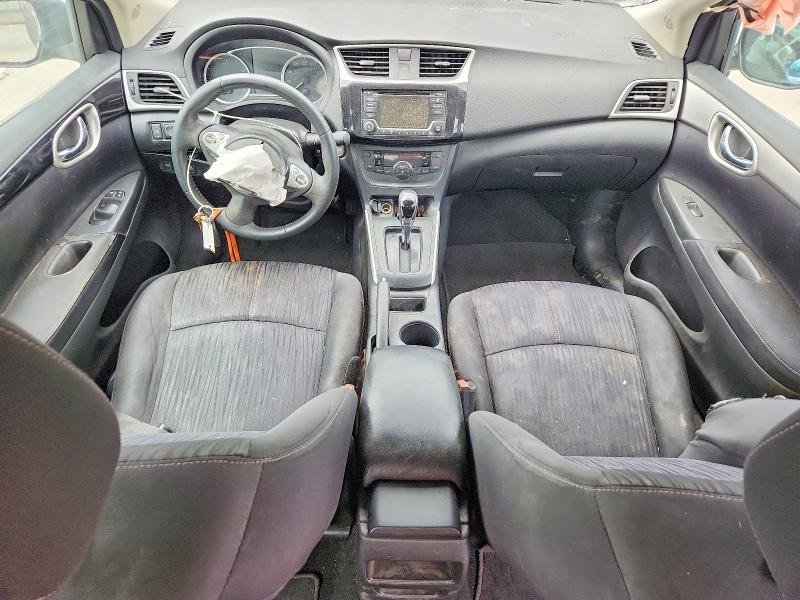 Aukcja sprzedaży 2018 Nissan Sentra, vin: 3N1AB7AP5JY268152, numer aukcji: 62149226