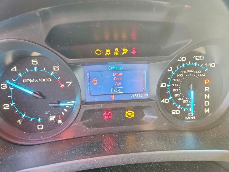 59803606 :رقم المزاد ، 1FMHK7B8XCGA79919 vin ، 2012 Ford Explorer مزاد بيع