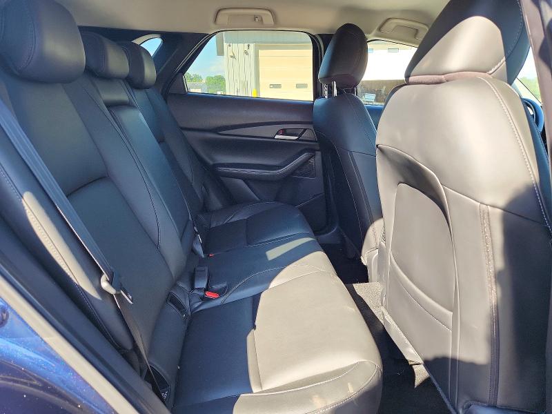 62797776 :رقم المزاد ، 3MVDMBBL1MM249885 vin ، 2021 Mazda Cx-30 مزاد بيع