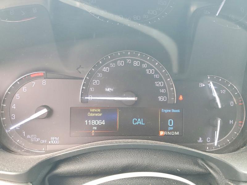 Продажа на аукционе авто 2017 Cadillac Ats, vin: 1G6AB5RX9H0114640, номер лота: 60204436