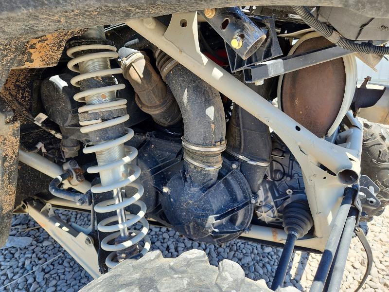 Продаж на аукціоні авто 2023 Can-am Maverick X3, vin: 3JBVXAV29PE000617, номер лоту: 60466436