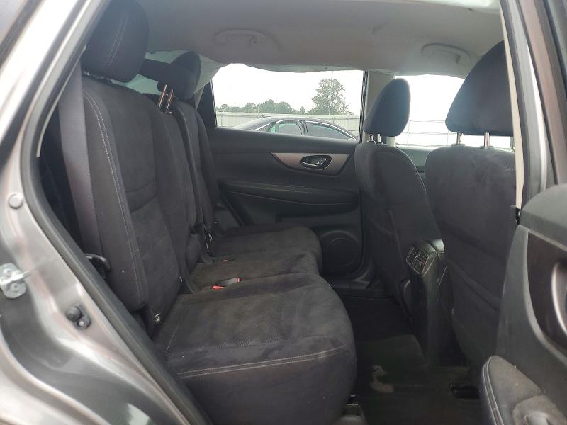 Продаж на аукціоні авто 2016 Nissan Rogue, vin: JN8AT2MV4GW152291, номер лоту: 62399356