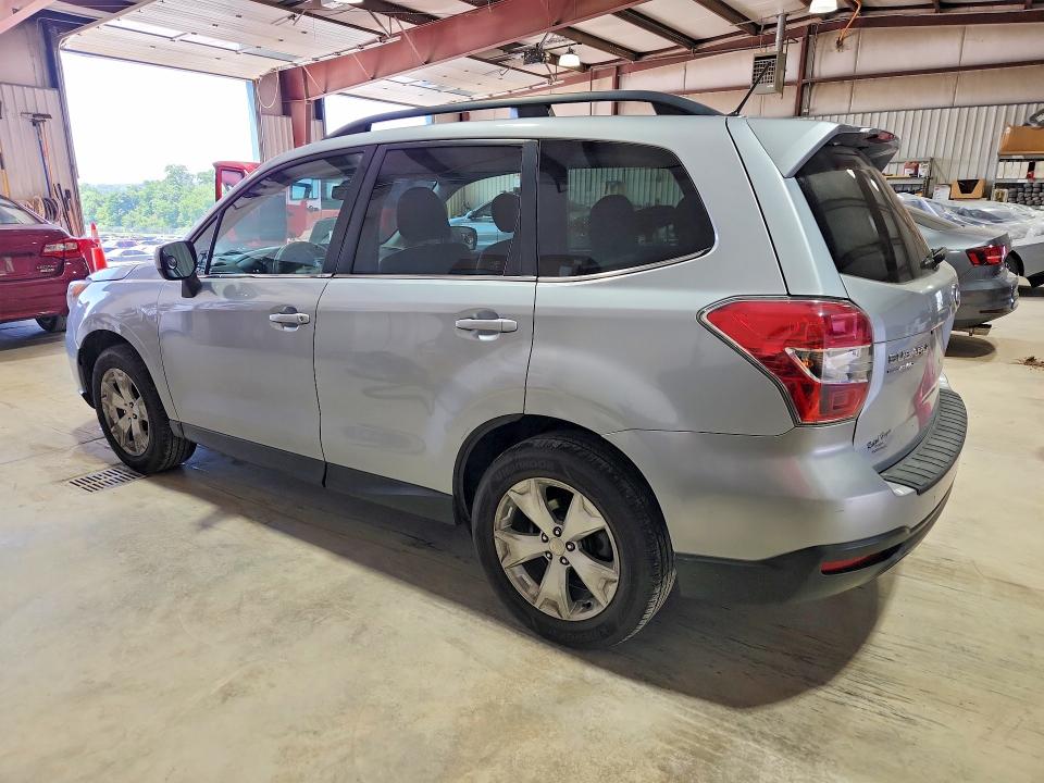Продажа на аукционе авто 2015 Subaru Forester, vin: JF2SJAKC9FH479436, номер лота: 59289796