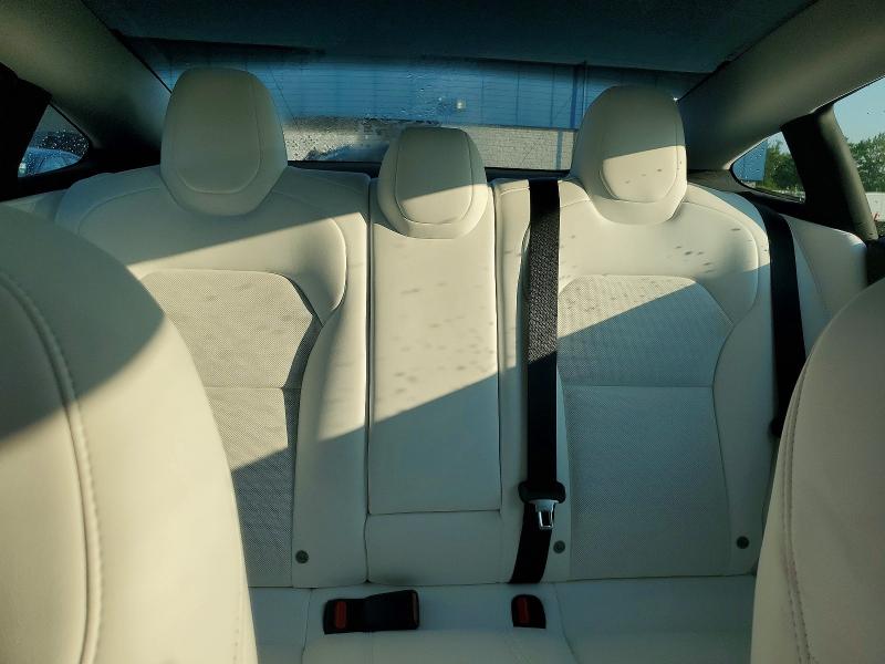 Aukcja sprzedaży 2026 Tesla Model 3, vin: 5YJ3E1EB3TF148115, numer aukcji: 62759126