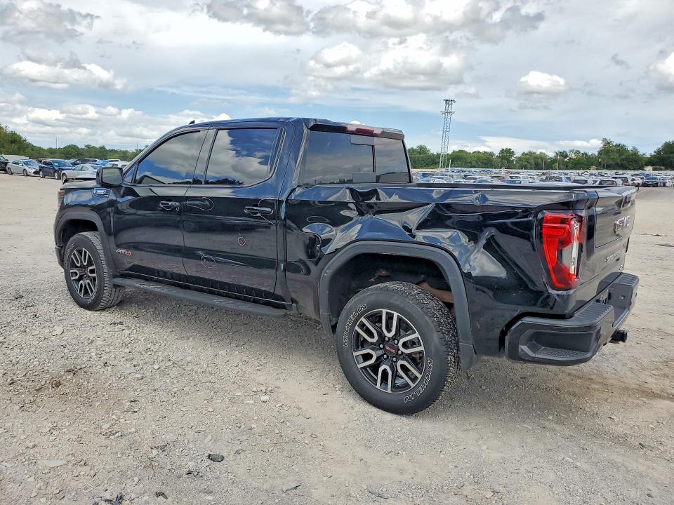 Продажа на аукционе авто 2022 Gmc Sierra, vin: 1GTUUEET2NZ595054, номер лота: 61326946