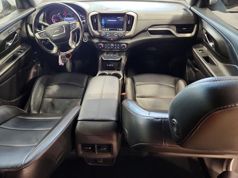 Aukcja sprzedaży 2019 Gmc Terrain, vin: 3GKALVEXXKL177194, numer aukcji: 62356336
