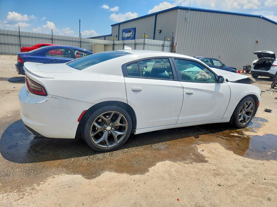 Aukcja sprzedaży 2015 Dodge Charger, vin: 2C3CDXHG6FH845102, numer aukcji: 60190546