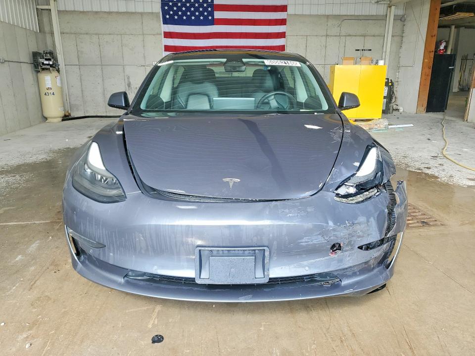 Продажа на аукционе авто 2022 Tesla Model 3, vin: 5YJ3E1EA9NF289068, номер лота: 60062186