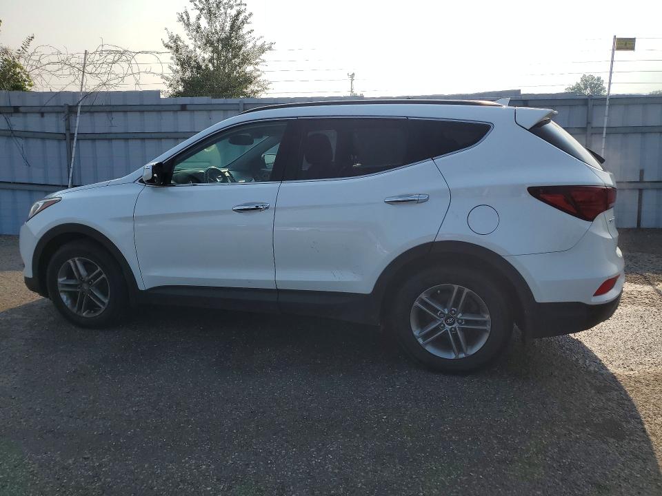 Aukcja sprzedaży 2018 Hyundai Santa Fe Sport, vin: 5NMZUDLB0JH055839, numer aukcji: 62988606