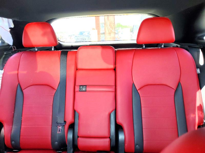 Aukcja sprzedaży 2021 Lexus Rx, vin: 2T2YZMDA2MC287240, numer aukcji: 62419566