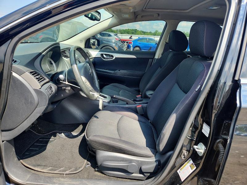 Aukcja sprzedaży 2014 Nissan Sentra, vin: 3N1AB7AP5EY280436, numer aukcji: 60396206