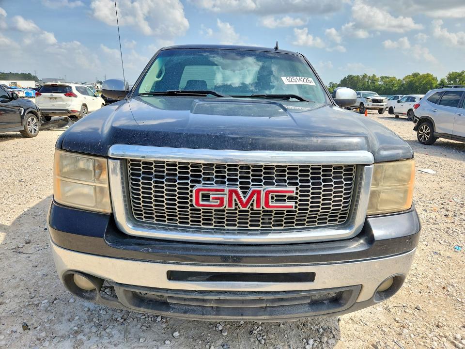 Aukcja sprzedaży 2013 Gmc Sierra, vin: 1GTR1VE07DZ115545, numer aukcji: 62514226