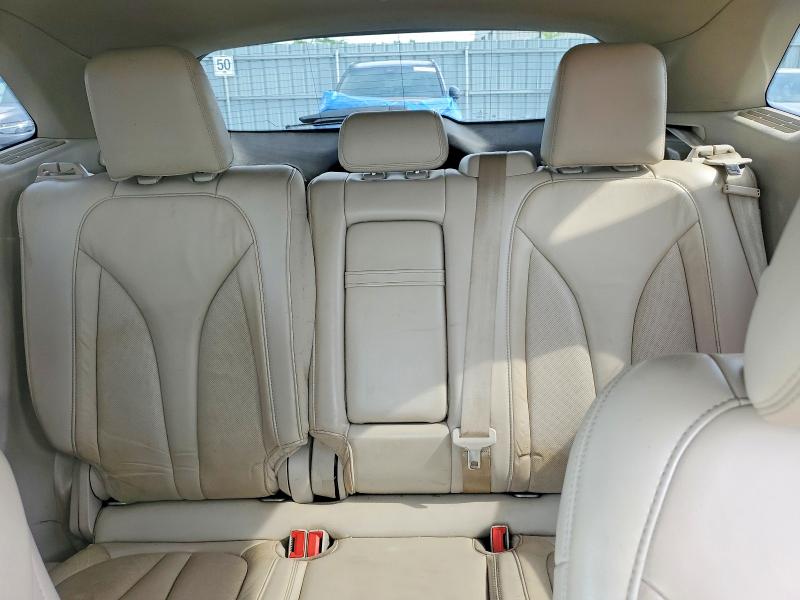 Aukcja sprzedaży 2017 Lincoln Mkc, vin: 5LMCJ2D98HUL71273, numer aukcji: 58964796