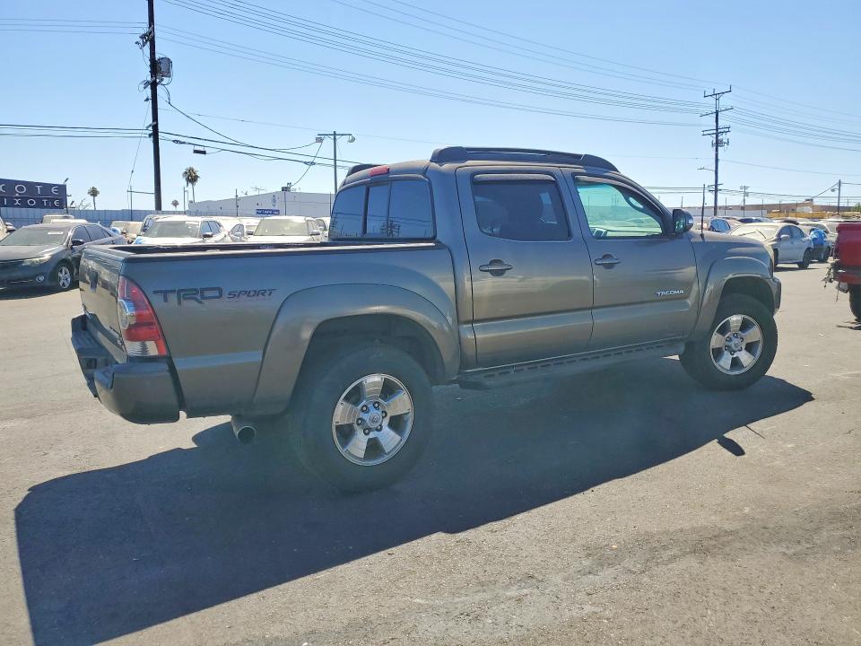 Aukcja sprzedaży 2014 Toyota Tacoma, vin: 3TMJU4GN6EM160857, numer aukcji: 59249266