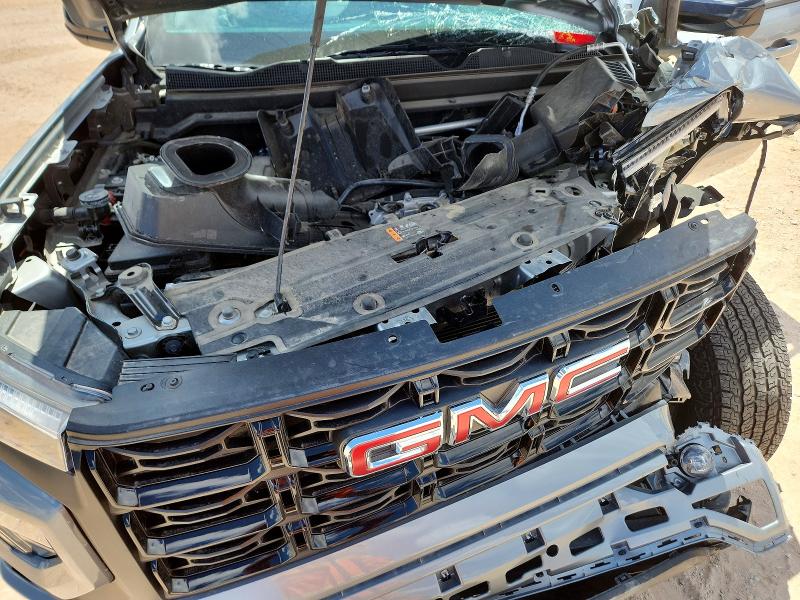 Aukcja sprzedaży 2024 Gmc Canyon, vin: 1GTP5BEK8R1269294, numer aukcji: 60704406