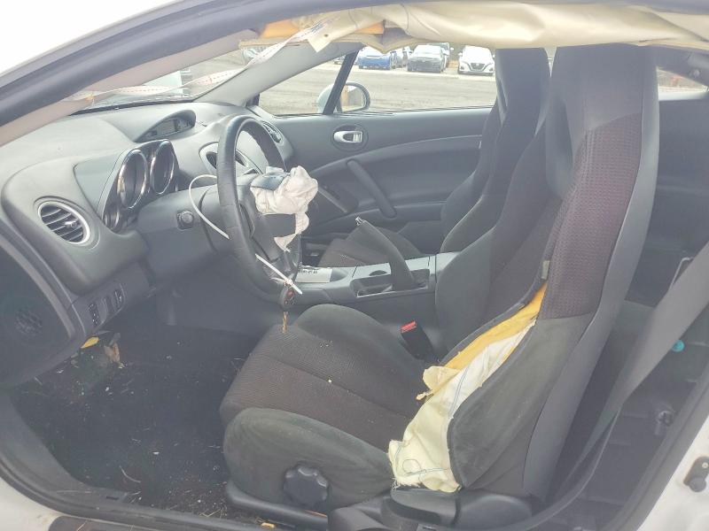 Продажа на аукционе авто 2012 Mitsubishi Eclipse, vin: 4A31K5DF7CE004528, номер лота: 62525466