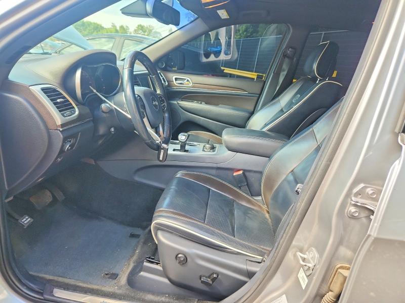 Aukcja sprzedaży 2015 Jeep Grand Cherokee, vin: 1C4RJFCM9FC763356, numer aukcji: 62139516