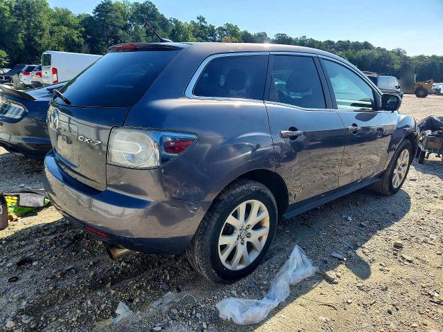 61564906 :رقم المزاد ، JM3ER29L490225787 vin ، 2009 Mazda Cx-7 مزاد بيع