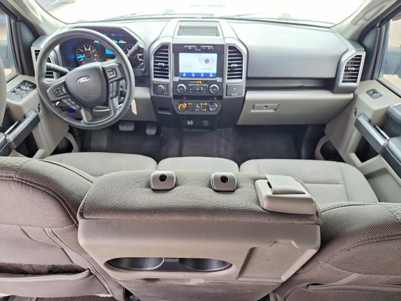 Продажа на аукционе авто 2020 Ford F150, vin: 1FTEW1EP1LKD99476, номер лота: 62037346