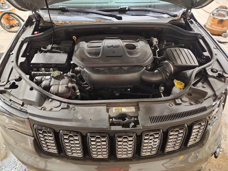 2020 Jeep Grand Cherokee მანქანა იყიდება აუქციონზე, vin: 1C4RJFAG5LC180677, აუქციონის ნომერი: 60895616