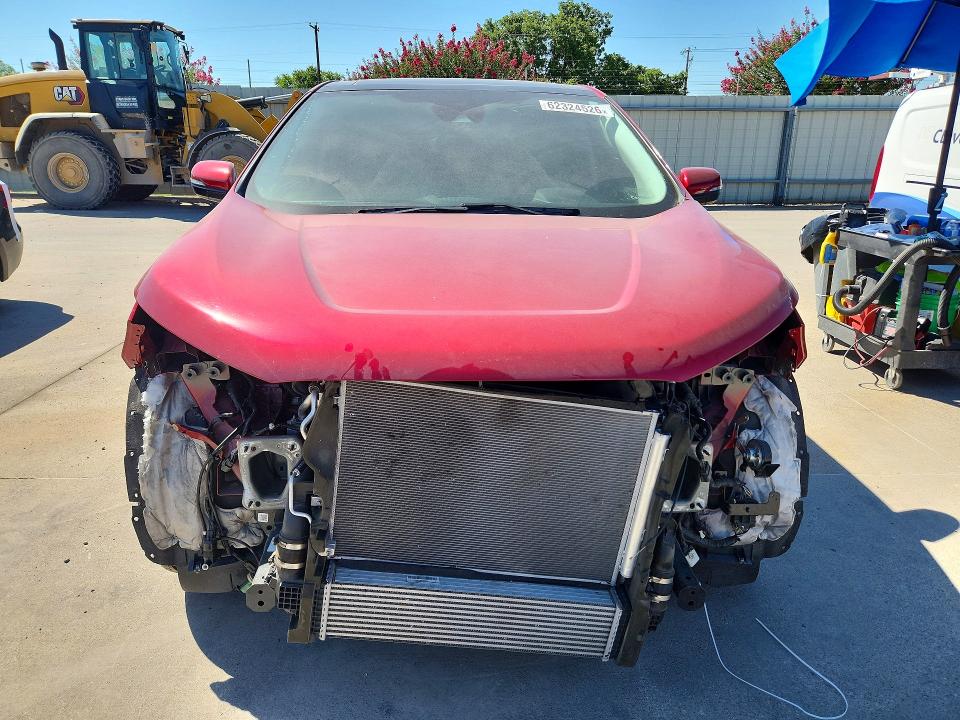 Aukcja sprzedaży 2020 Ford Edge, vin: 2FMPK3K91LBB45391, numer aukcji: 62324526