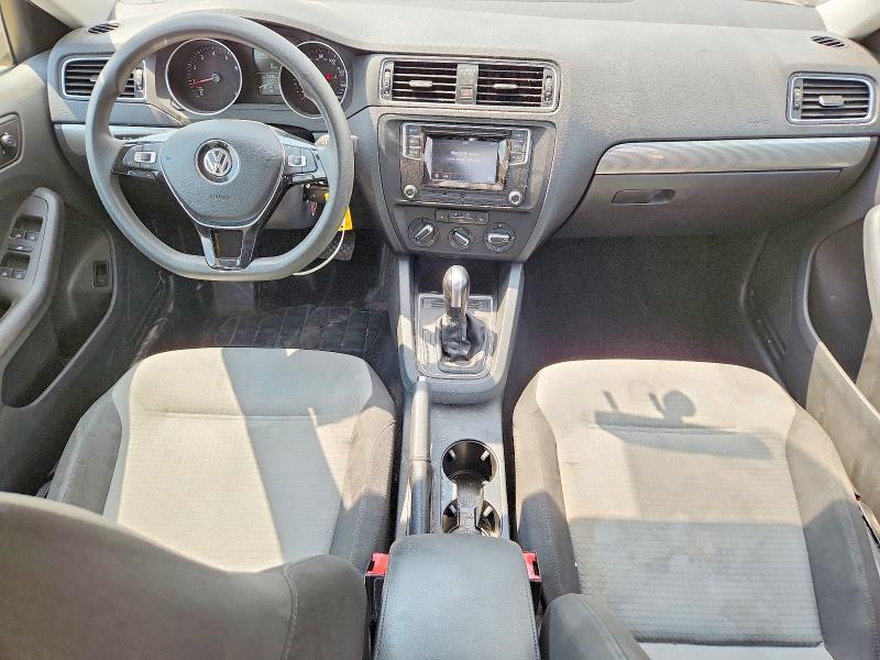 Продажа на аукционе авто 2018 Volkswagen Jetta, vin: 3VW2B7AJ7JM248132, номер лота: 62417546