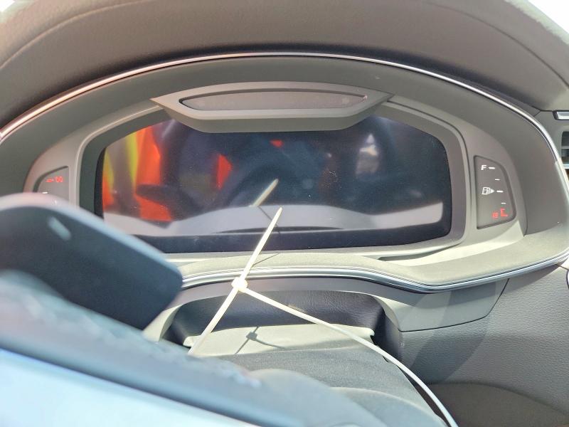 Aukcja sprzedaży 2025 Audi A6, vin: WAUL2BF25SN001286, numer aukcji: 59909736